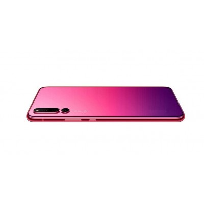 Full Body Housing For Honor Magic 2 3d Pink - Maxbhi Com