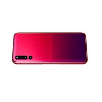 Full Body Housing For Honor Magic 2 3d Pink - Maxbhi Com