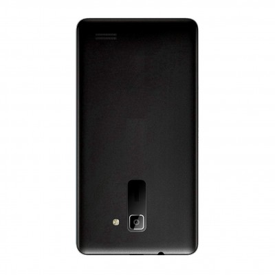 Full Body Housing For Lava Iris 401 White - Maxbhi Com