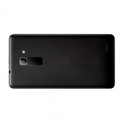 Full Body Housing For Lava Iris 401 White - Maxbhi Com