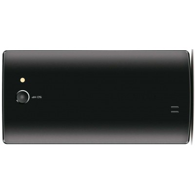 Full Body Housing For Lava Iris 456 Black - Maxbhi Com