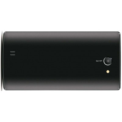 Full Body Housing For Lava Iris 456 White - Maxbhi Com