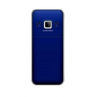 Full Body Housing For Lava Kkt 26 White - Maxbhi Com