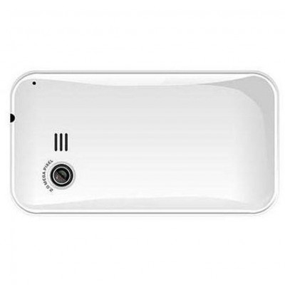 Full Body Housing For Micromax A50 Ninja Black - Maxbhi Com