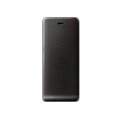 Full Body Housing For Micromax X280 Black Silver - Maxbhi Com