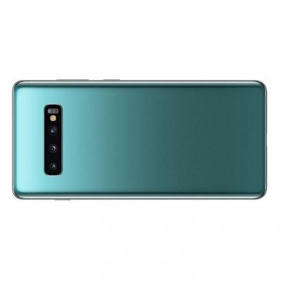Full Body Housing For Samsung Galaxy S10 Plus Green - Maxbhi Com