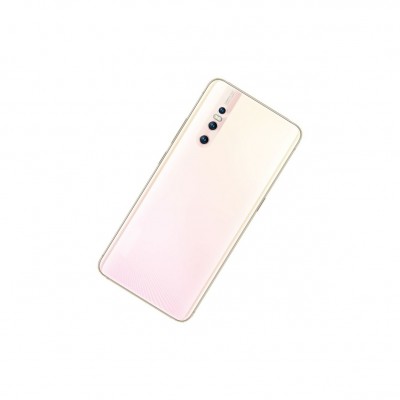 Full Body Housing For Vivo X27 Gold - Maxbhi Com