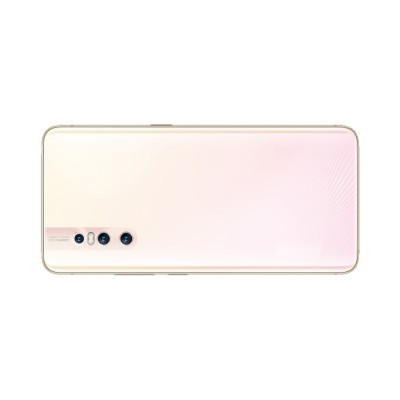 Full Body Housing For Vivo X27 Gold - Maxbhi Com