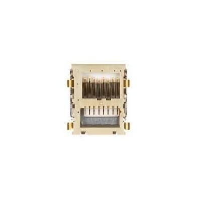 Mmc Connector For Lemon P11 - Maxbhi Com