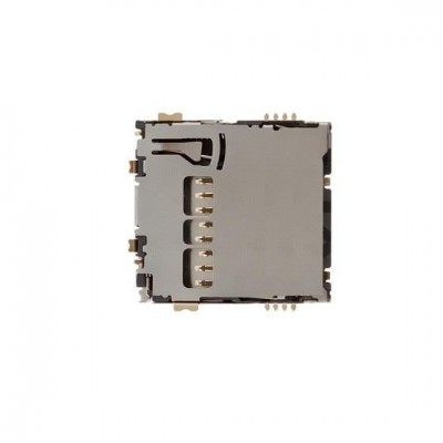 Mmc Connector For Micromax Viva A72 - Maxbhi Com