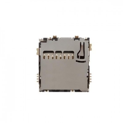 Mmc Connector For Micromax Viva A72 - Maxbhi Com