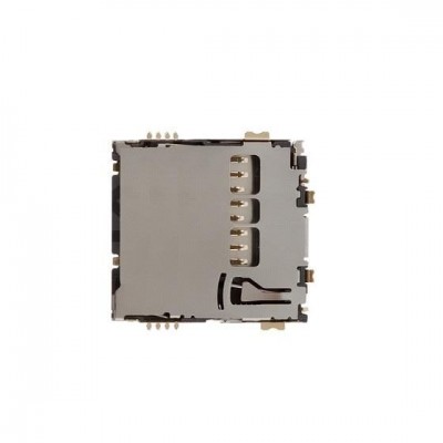 Mmc Connector For Micromax Viva A72 - Maxbhi Com