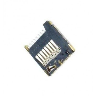 Mmc Connector For Micromax X233 - Maxbhi Com