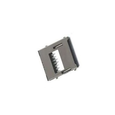 Mmc Connector For Nokia 801t - Maxbhi Com