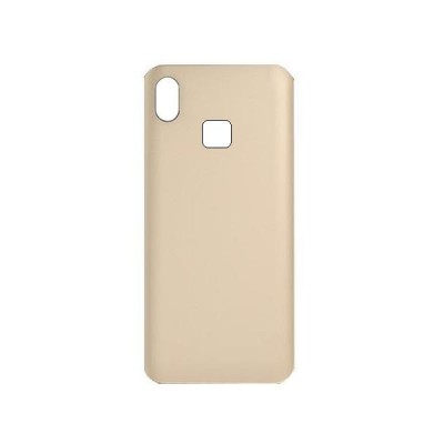 Back Panel Cover For Ivoomi Z1 Gold - Maxbhi Com