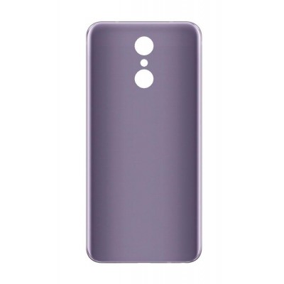 Back Panel Cover For Lg Q Stylus Plus Violet Maxbhi Com