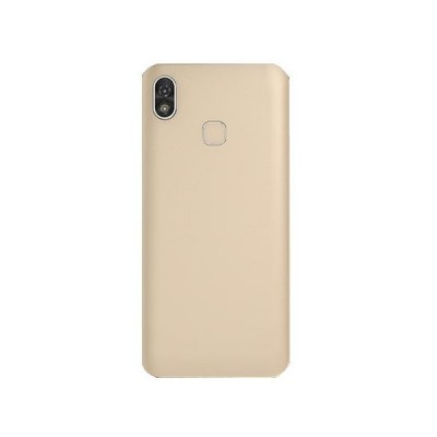 Full Body Housing For Ivoomi Z1 Gold - Maxbhi Com
