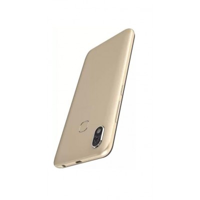 Full Body Housing For Ivoomi Z1 Gold - Maxbhi Com