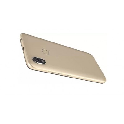 Full Body Housing For Ivoomi Z1 White - Maxbhi Com