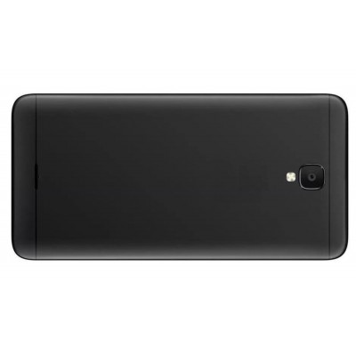 Full Body Housing For Micromax Bharat 4 Diwali Edition White - Maxbhi Com