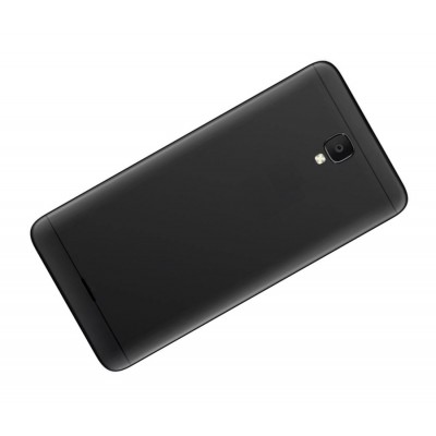 Full Body Housing For Micromax Bharat 4 Diwali Edition White - Maxbhi Com