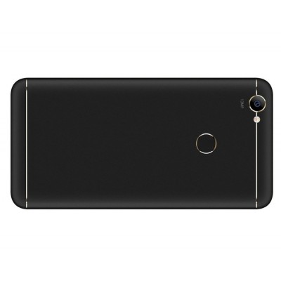 Full Body Housing For Mobiistar Zumbo S2 Black - Maxbhi Com