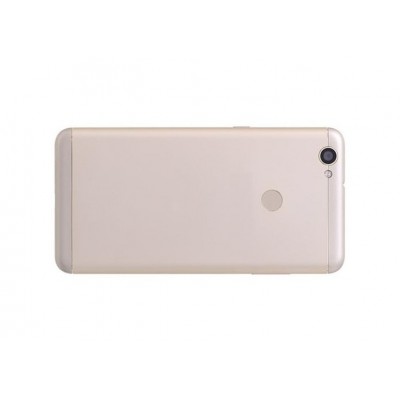 Full Body Housing For Mobiistar Zumbo S2 Gold - Maxbhi Com