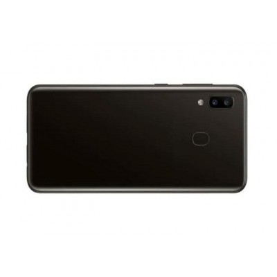 Full Body Housing For Samsung Galaxy A20 White - Maxbhi Com