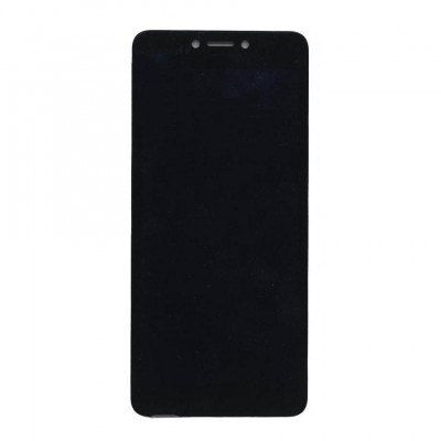 Lcd Screen For Itel A44 Air Replacement Display By - Maxbhi Com