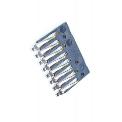 Mmc Connector For Lg Gw525 - Maxbhi Com