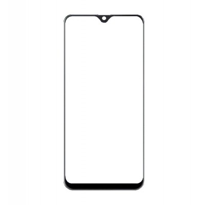 Touch Screen Digitizer For Samsung Galaxy A20 White By - Maxbhi Com