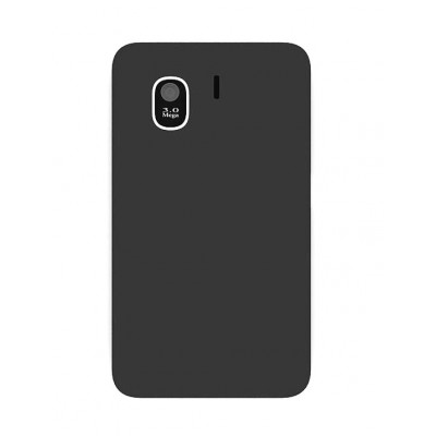 Full Body Housing For Celkon A87 Black - Maxbhi Com