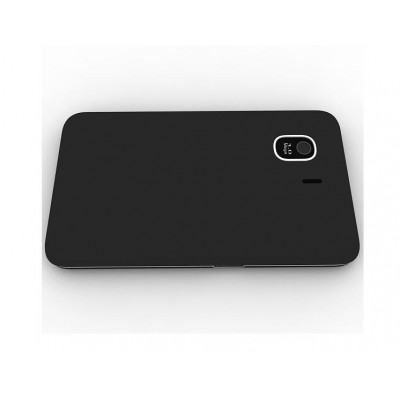 Full Body Housing For Celkon A87 White - Maxbhi Com