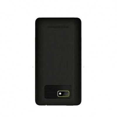 Full Body Housing For Htc Desire 400 Black - Maxbhi Com