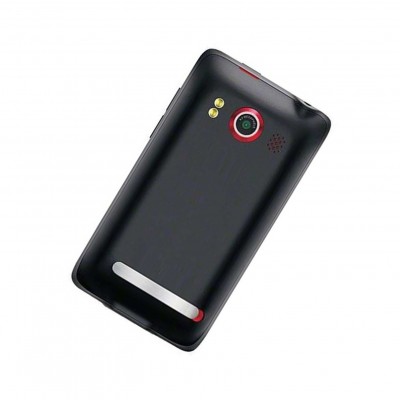 Full Body Housing For Htc Evo 4g A9292 White - Maxbhi Com