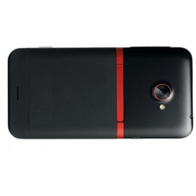 Full Body Housing For Htc Evo 4g Lte Grey - Maxbhi Com