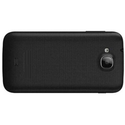 Full Body Housing For Intex N2 Black - Maxbhi Com