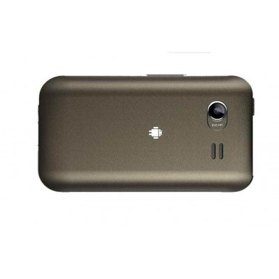 Full Body Housing For Lava Iris 349s Gold - Maxbhi Com