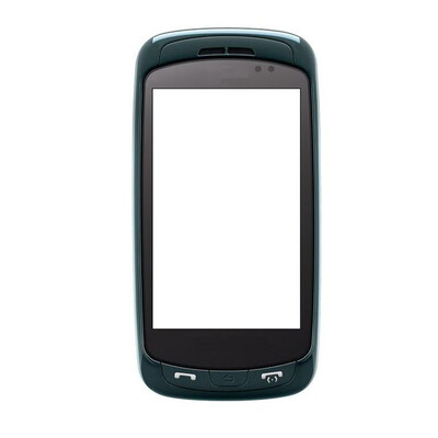 Full Body Housing For Samsung A877 Impression Blue - Maxbhi Com