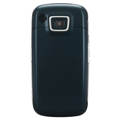 Full Body Housing For Samsung A877 Impression Blue - Maxbhi Com
