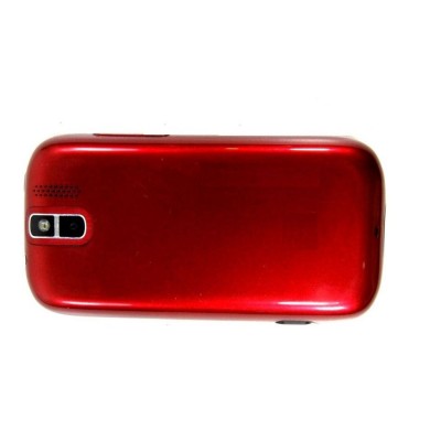 Full Body Housing For Tmobile Mytouch 3g Slide Red - Maxbhi Com