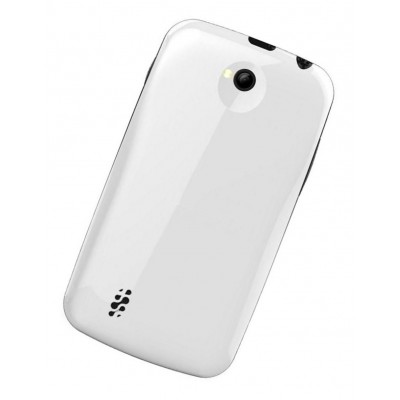 Full Body Housing For Zen U1 Black - Maxbhi Com