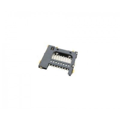 Mmc Connector For Htc Evo 4g A9292 - Maxbhi Com