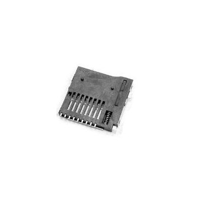 Mmc Connector For Intex Aqua I3 - Maxbhi Com