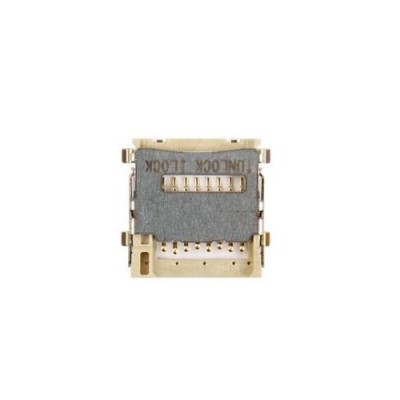 Mmc Connector For Micromax Canvas Turbo Mini - Maxbhi Com