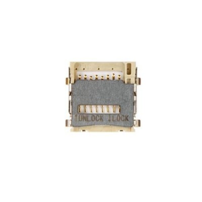 Mmc Connector For Micromax Canvas Turbo Mini - Maxbhi Com