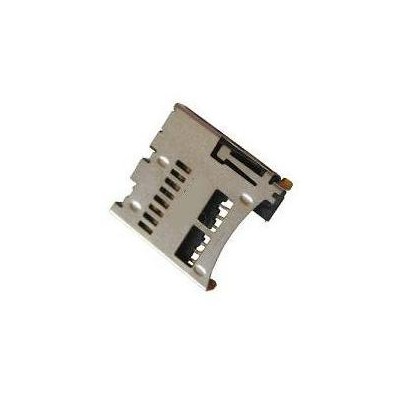 Mmc Connector For Tmobile Mytouch 3g Slide - Maxbhi Com