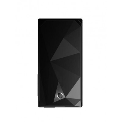 Full Body Housing For Htc Diamond P3490 Black - Maxbhi Com