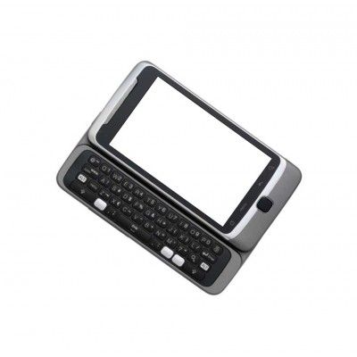 Full Body Housing For Htc G2 Green - Maxbhi Com