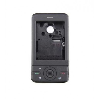 Full Body Housing For Htc P3470 Silver - Maxbhi Com